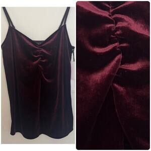 1.STATE Moody Hue Camisole